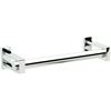 Image 1 : MOTIV FRAME 8" TOWEL BAR SATIN NICKLE FINISH