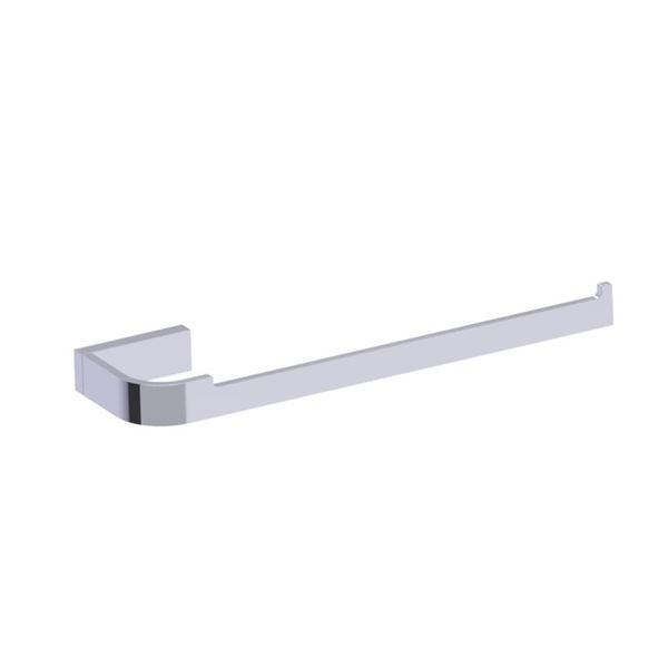 KARTNERS COLOGNE HAND TOWEL HOLDER POLISHED
