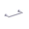 Image 1 : KARTNERS OSLO 12" TOWEL BAR POLISHED CHROME FINISH