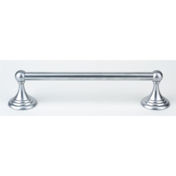 CREATIONS BY ALNO EMBASSY 12" TOWEL BAR SATIN
