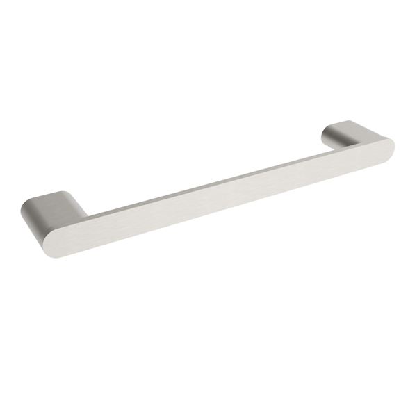 NEW VOLKANO FLOW 12" TOWEL BAR BRONZE NICKLE