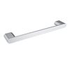 Image 1 : NEW VOLKANO FLOW 12" TOWEL BAR POLISHED CHROME