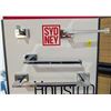 Image 2 : SYDNEY HOUSON DISPLAY BOARD