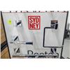 Image 1 : SYDNEY BOSTON DISPLAY BOARD