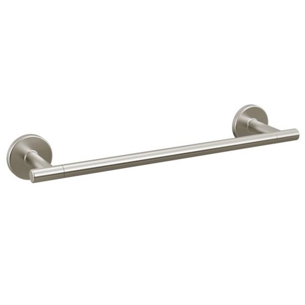 NEW SYDNEY SEATTLE SERIES 24" TOWEL BAR BRUSHED