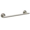 Image 1 : NEW SYDNEY SEATTLE SERIES 24" TOWEL BAR BRUSHED