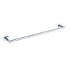 Image 1 : NEW SYDNEY SEATTLE SERIES 24" TOWEL BAR POLISHED