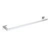 Image 1 : NEW SYDNEY BOSTON 24" TOWEL BAR POLISHED CHROME