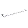 Image 1 : NEW SYDNEY ATLANTA SERIES 24" TOWEL BAR POLISHED