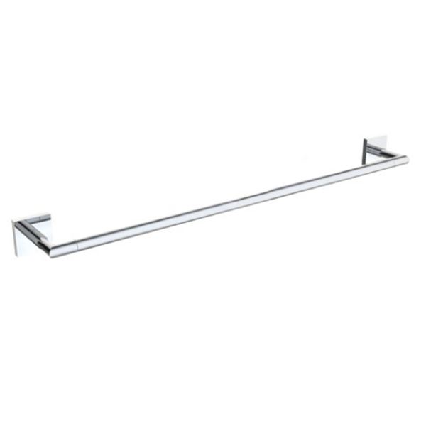 NEW SYDNEY ATLANTA SERIES 24" TOWEL BAR POLISHED