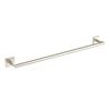 Image 1 : NEW SYDNEY ATLANTA SERIES 24" TOWEL BAR BRONZE