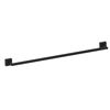 Image 1 : NEW KARTNERS MADRID 24" TOWEL BAR MATTE BLACK
