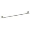 Image 1 : NEW KARTNERS COLOGNE 24" TOWEL BAR BRONZE NICKLE