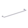 Image 1 : NEW KARTNERS OSLO 24" TOWEL BAR POLISHED CHROME