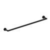Image 1 : NEW KARTNERS OSLO 24" TOWEL BAR MATTE BLACK FINISH