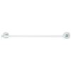 Image 1 : NEW CREATIONS BY ALNO CONTEMPORARY 24" TOWEL BAR