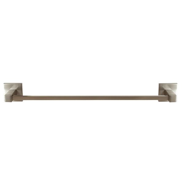 NEW CREATIONS BY ALNO CONTEMPORARY SQUARE 18"