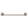 Image 1 : NEW CREATIONS BY ALNO CONTEMPORARY SQUARE 18"