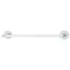 Image 1 : NEW CREATIONS BY ALNO CONTEMPORARY 18" TOWEL BAR