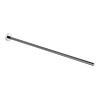 Image 1 : NEW DORNBRACHT 1-PIECE NON-SWIVEL TOWEL BAR