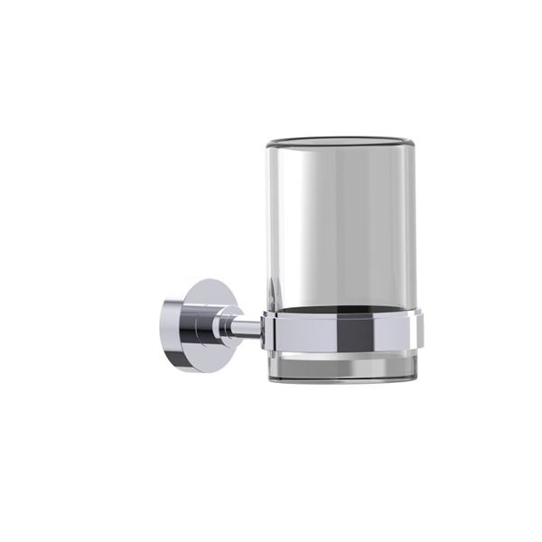 NEW KARTNERS OSLO TUMBLER W/ HOLDER POLISHED