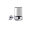 Image 1 : NEW KARTNERS OSLO TUMBLER W/ HOLDER POLISHED