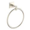 Image 1 : NEW SYDNEY ATLANTA SERIES TOWEL RING BRONZE NICKLE