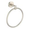Image 1 : NEW SYDNEY SEATTLE SERIES TOWEL RING BRONZE NICKLE