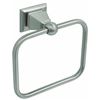 Image 1 : NEW VOLKANO CRATER TOWEL RING CHROME FINISH