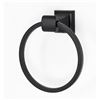 Image 1 : NEW CREATIONS BY ALNO MANHATTEN TOWEL RING