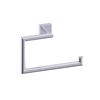 Image 1 : NEW KARTNERS MADRID TOWEL RING POLISHED CHROME