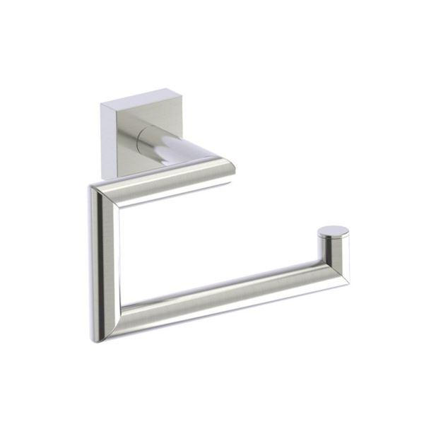 NEW KARTNERS MADRID TISSUE HOLDER BRONZE NICKLE