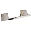 Image 1 : NEW GINGER CAYDEN DOUBLE POST TOILET TISSUE HOLDER