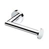 Image 1 : NEW GATCO GLAM EURO TP HOLDER POLISHED CHROME