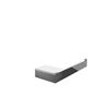 Image 1 : NEW VOLKANO CINDER TOILET PAPER HOLDER POLISHED