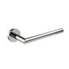 Image 1 : NEW VOLKANO SUMMIT 8" TOWEL BAR POLISH CHROME