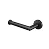 Image 1 : NEW VOLKANO SUMMIT RH TOILET PAPER HOLDER MATTE