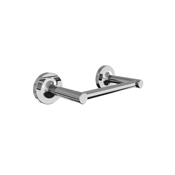 NEW VOLKANO GLOW PIVOT TOILET PAPER HOLDER