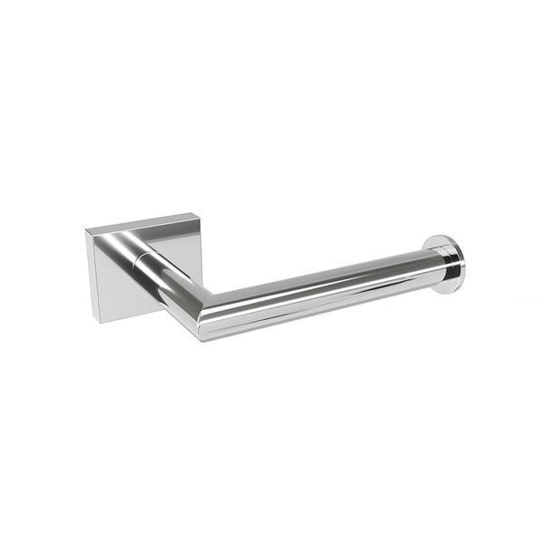 NEW VOLKANO CRATER TOILET PAPER HOLDER POLISHED