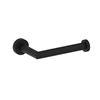Image 1 : NEW KARTNERS OSLO TOILET PAPER HOLDER MATTE BLACK
