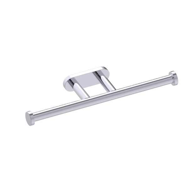 NEW KARTNERS OSLO DOUBLE ROLL TOILET POLISHED