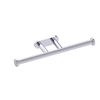 Image 1 : NEW KARTNERS OSLO DOUBLE ROLL TOILET POLISHED
