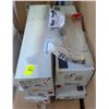 Image 2 : LOT OF 7 TOILET TRIP LEVERS