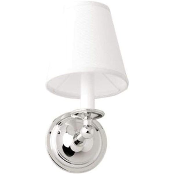 NEW MOTIV LONDON TERRACE SINGLE LIGHT W/ SHADE