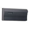 Image 1 : DISPLAY SNOC VINTAGE HORIZONTAL MAILBOX