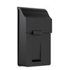 Image 1 : DISPLAY SNOC FLORENCE VERTICAL MAILBOX