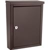 Image 1 : DISPLAY ARCHITECTURAL MAILBOXES REGENT MAILBOX