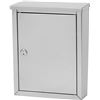 Image 1 : DISPLAY ARCHITECTURAL MAILBOXES REGENT MAILBOX