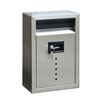 Image 1 : DISPLAY ARCHITECTURAL MAILBOXES
