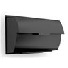 Image 1 : NEW SNOC OXFORD HORIZONTAL MAILBOX